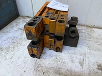 Ponsbeugels (4x) - afbeelding 2 van  2