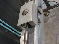 Ponsmachine - 170x50x105cm - afbeelding 3 van  8