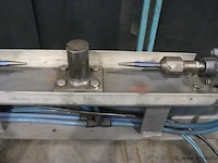 Ponsmachine - 170x50x105cm - afbeelding 4 van  8