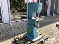Ponsmachine pneumatisch - afbeelding 2 van  9