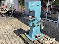 Ponsmachine pneumatisch - afbeelding 3 van  9
