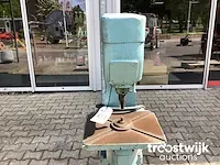 Ponsmachine pneumatisch - afbeelding 4 van  9