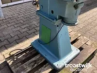 Ponsmachine pneumatisch - afbeelding 6 van  9