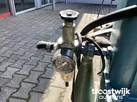 Ponsmachine pneumatisch - afbeelding 7 van  9