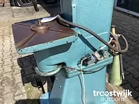 Ponsmachine pneumatisch - afbeelding 9 van  9