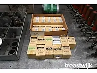 Ponsmachine toebehoren - afbeelding 1 van  3