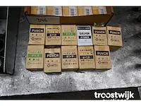 Ponsmachine toebehoren - afbeelding 2 van  3