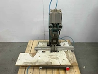 Ponsmachine - afbeelding 1 van  4