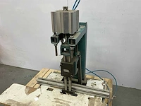 Ponsmachine - afbeelding 2 van  4