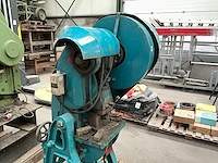Ponsmachine - afbeelding 4 van  10