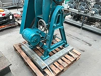 Ponsmachine - afbeelding 5 van  10