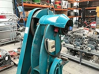 Ponsmachine - afbeelding 6 van  10