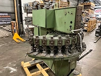 Ponsmachine - afbeelding 4 van  6