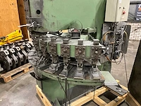 Ponsmachine - afbeelding 5 van  6
