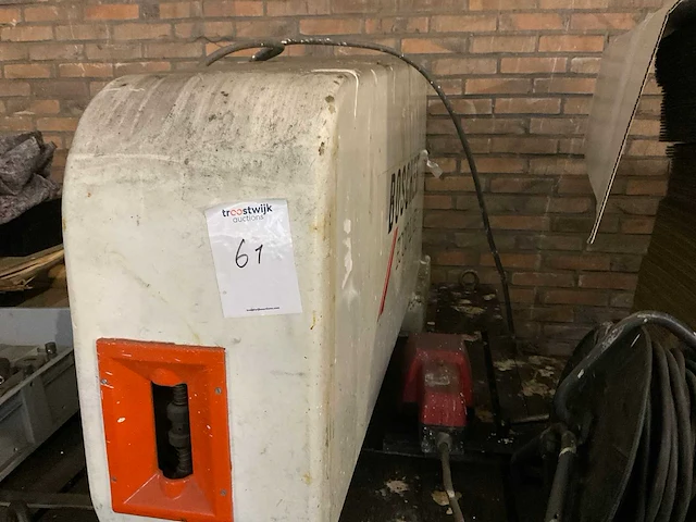 Ponsmachine - afbeelding 6 van  7