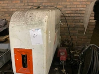 Ponsmachine - afbeelding 6 van  7