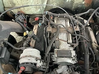 Pontiac - 1956 - chieftain - personenauto - afbeelding 3 van  17