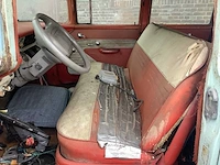 Pontiac - 1956 - chieftain - personenauto - afbeelding 14 van  17