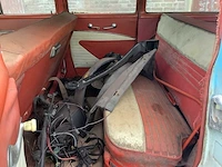 Pontiac - 1956 - chieftain - personenauto - afbeelding 15 van  17