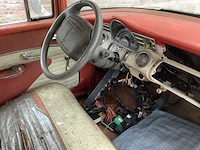 Pontiac - 1956 - chieftain - personenauto - afbeelding 16 van  17