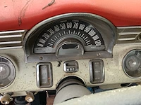 Pontiac - 1956 - chieftain - personenauto - afbeelding 17 van  17