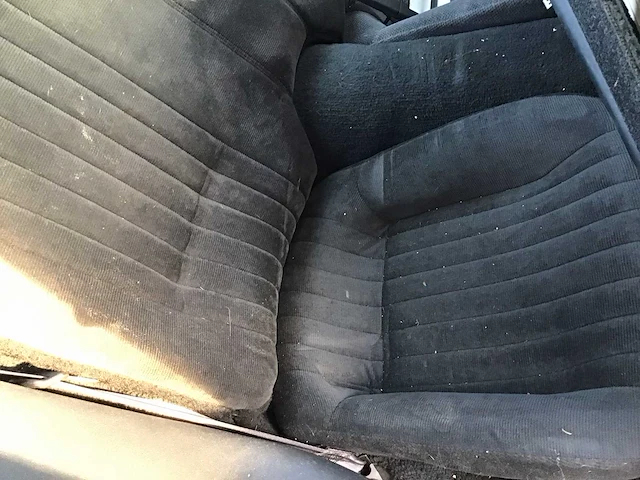 Pontiac - 1993 - firebird - personenauto - afbeelding 11 van  26