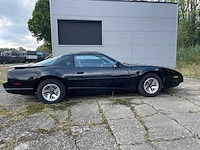 Pontiac - firebird - 3.1 sport - youngtimer > 15 - 1993 - afbeelding 2 van  27