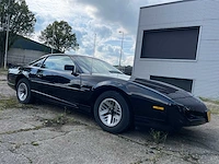 Pontiac - firebird - 3.1 sport - youngtimer > 15 - 1993 - afbeelding 3 van  27