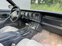 Pontiac - firebird - 3.1 sport - youngtimer > 15 - 1993 - afbeelding 5 van  27