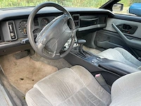 Pontiac - firebird - 3.1 sport - youngtimer > 15 - 1993 - afbeelding 6 van  27