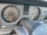 Pontiac - firebird - 3.1 sport - youngtimer > 15 - 1993 - afbeelding 7 van  27