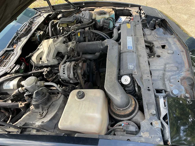 Pontiac - firebird - 3.1 sport - youngtimer > 15 - 1993 - afbeelding 13 van  27