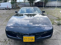Pontiac - firebird - 3.1 sport - youngtimer > 15 - 1993 - afbeelding 12 van  27