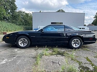 Pontiac - firebird - 3.1 sport - youngtimer > 15 - 1993 - afbeelding 21 van  27