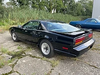 Pontiac - firebird - 3.1 sport - youngtimer > 15 - 1993 - afbeelding 23 van  27