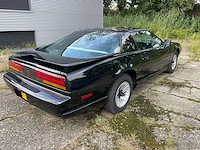 Pontiac - firebird - 3.1 sport - youngtimer > 15 - 1993 - afbeelding 25 van  27