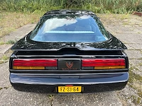 Pontiac - firebird - 3.1 sport - youngtimer > 15 - 1993 - afbeelding 27 van  27