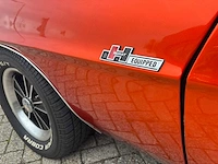 Pontiac - firebird - oldtimer - afbeelding 2 van  17
