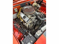 Pontiac - firebird - oldtimer - afbeelding 6 van  17