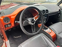 Pontiac - firebird - oldtimer - afbeelding 7 van  17