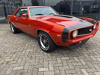 Pontiac - firebird - oldtimer - afbeelding 10 van  17