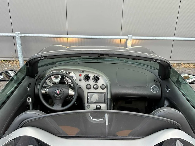 Pontiac - solstice - 2006 - 99-nfz-2 - afbeelding 3 van  13