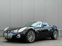 Pontiac - solstice - 2006 - 99-nfz-2 - afbeelding 1 van  13