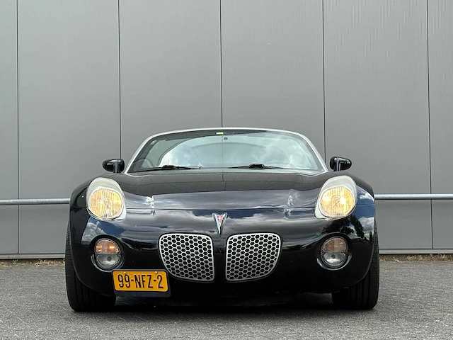 Pontiac - solstice - 2006 - 99-nfz-2 - afbeelding 7 van  13