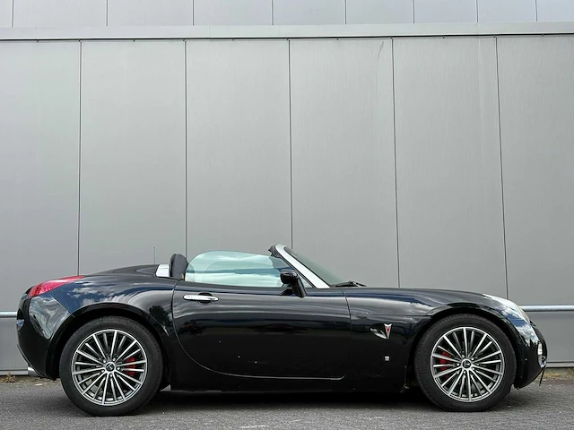 Pontiac - solstice - 2006 - 99-nfz-2 - afbeelding 9 van  13