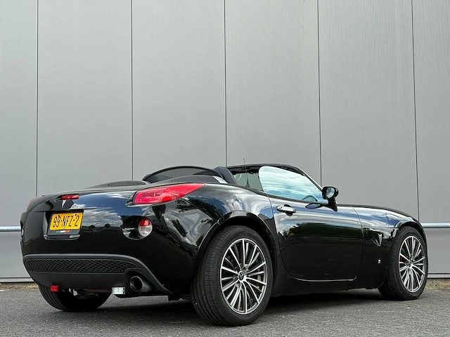 Pontiac - solstice - 2006 - 99-nfz-2 - afbeelding 11 van  13