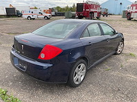Pontiac g6 personenauto - afbeelding 4 van  9