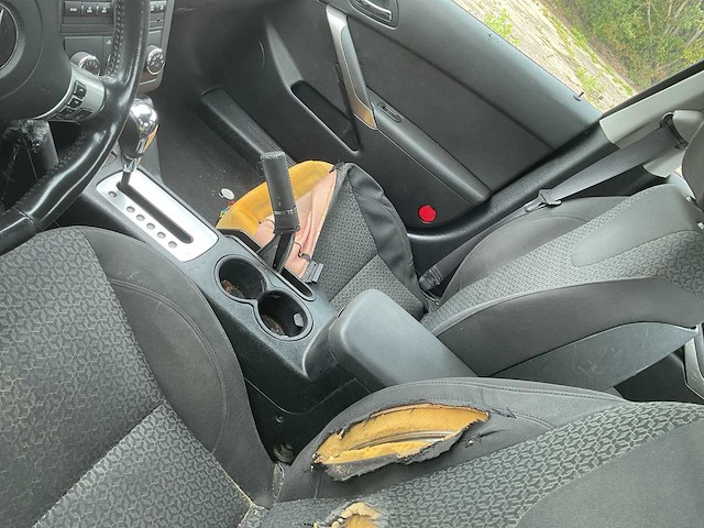 Pontiac g6 personenauto - afbeelding 7 van  9