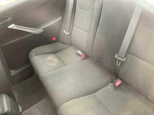 Pontiac g6 personenauto - afbeelding 8 van  9