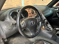 Pontiac solstice 2.0 gxp sidi turbo 265pk 2009 - afbeelding 14 van  37